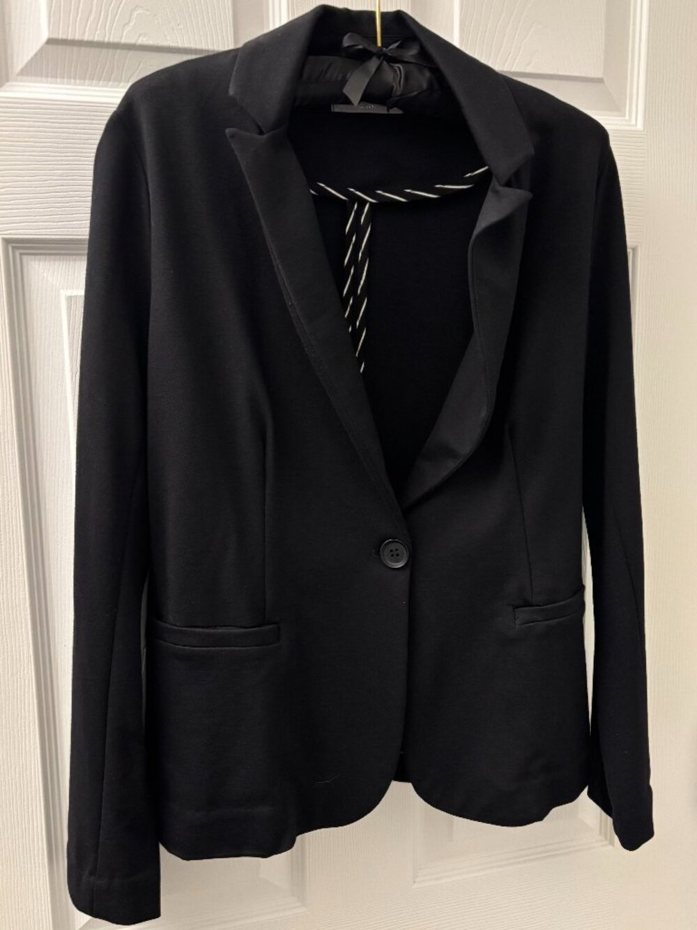Blazer - Super Soft